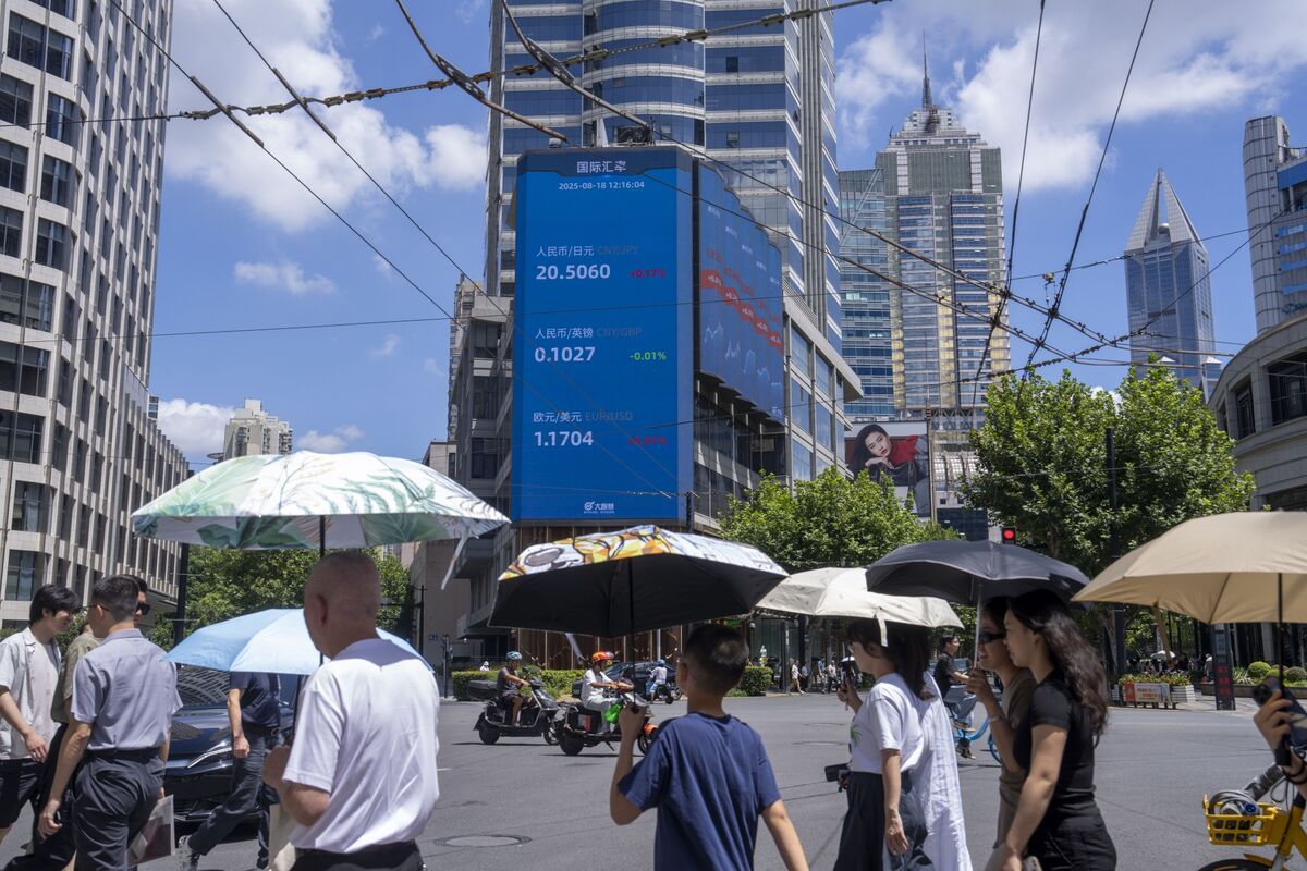 Các quỹ ETF chứng khoán Trung Quốc ghi nhận dòng vốn vào lần đầu tiên trong nhiều tháng