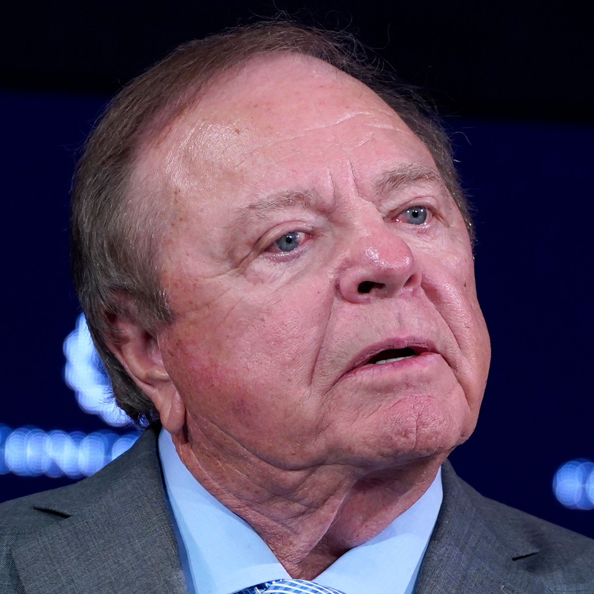 Harold Hamm