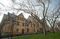Calhoun College, part of Yale University.