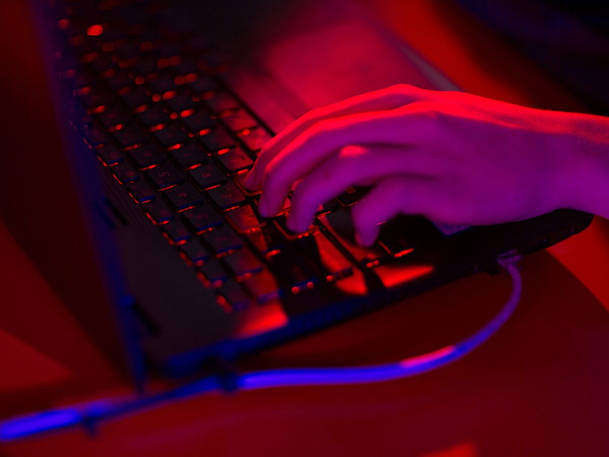 Ransomware Attack Ensnares $4.3 Trillion Muni Market’s Key Site