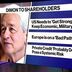 Jamie Dimon Urges US to ‘Get Stronger’ in Shareholder Letter