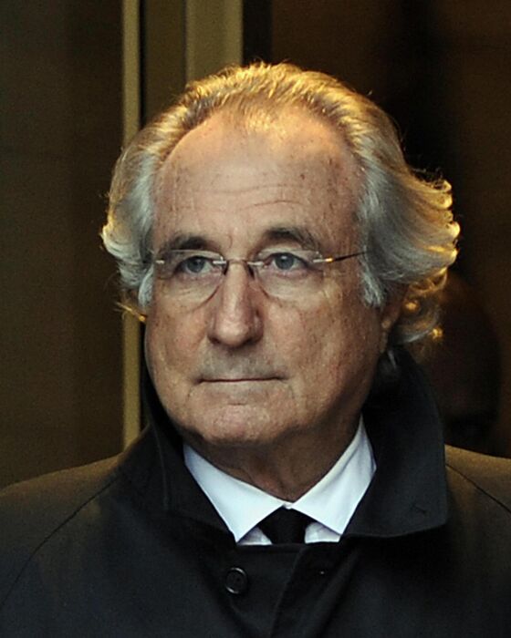 The Madoff Players: Where Are They  Now?