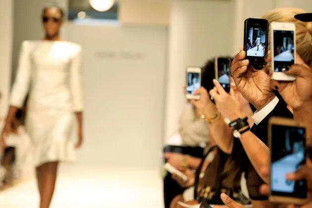 Runway Fashions for Sale, Sooner Than Ever
