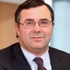 Headshot of Patrick Pouyanne