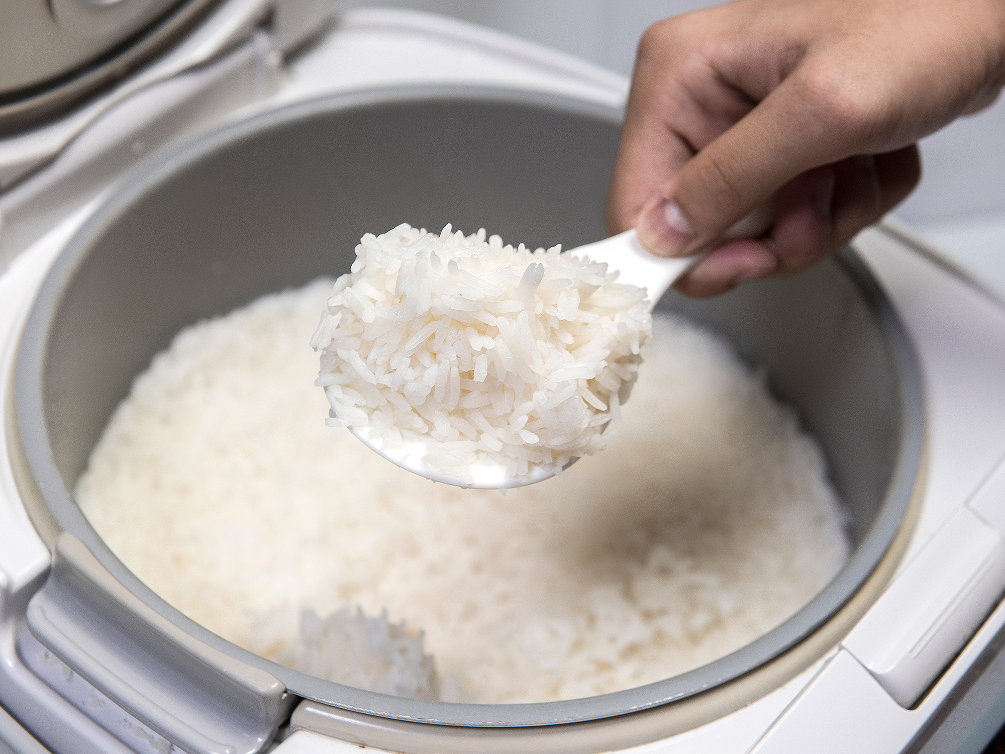 Rice Cookers: An Underappreciated Tech Triumph - Bloomberg
