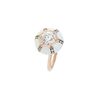 Sea Flowers Ring