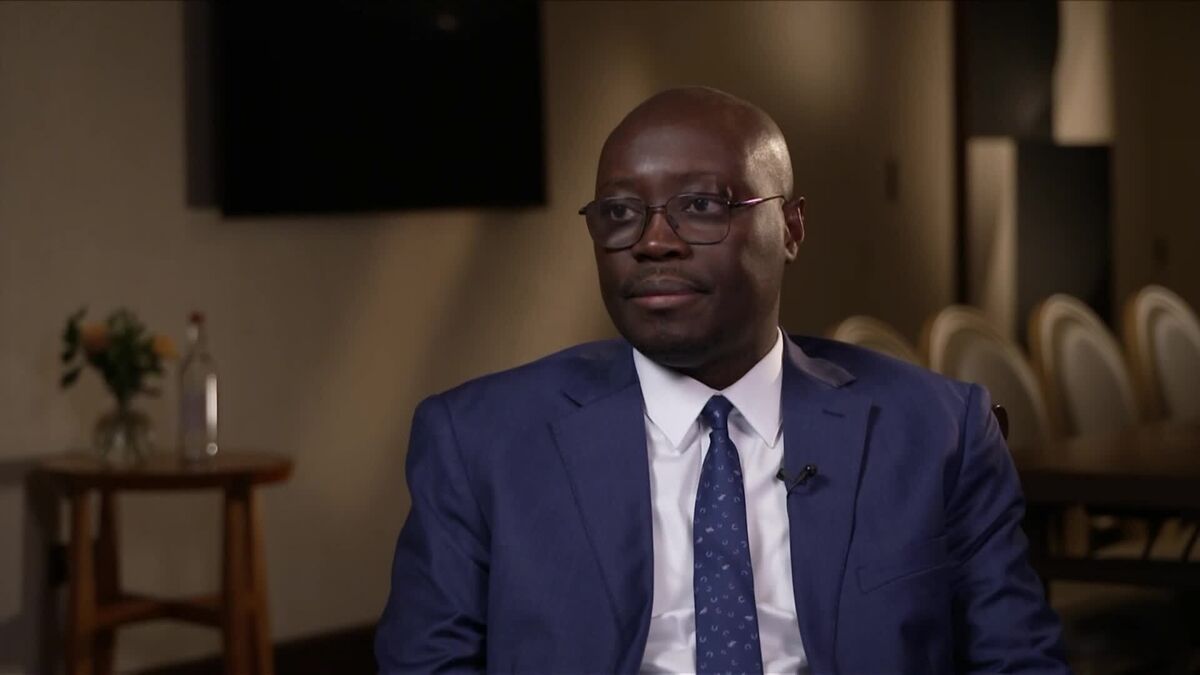 Ghana Plans SOE Reforms, Forson Says