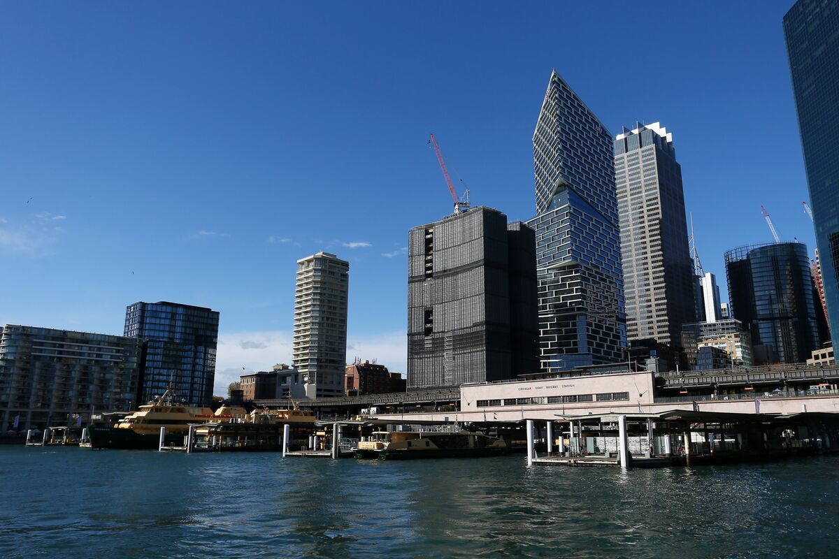 bloomberg.com - Richard Henderson - Magellan Says Barrenjoey Deal Lifts Private Markets Opportunity