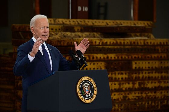 For Climate Progressives, Biden’s $2.25 Trillion Isn’t Enough