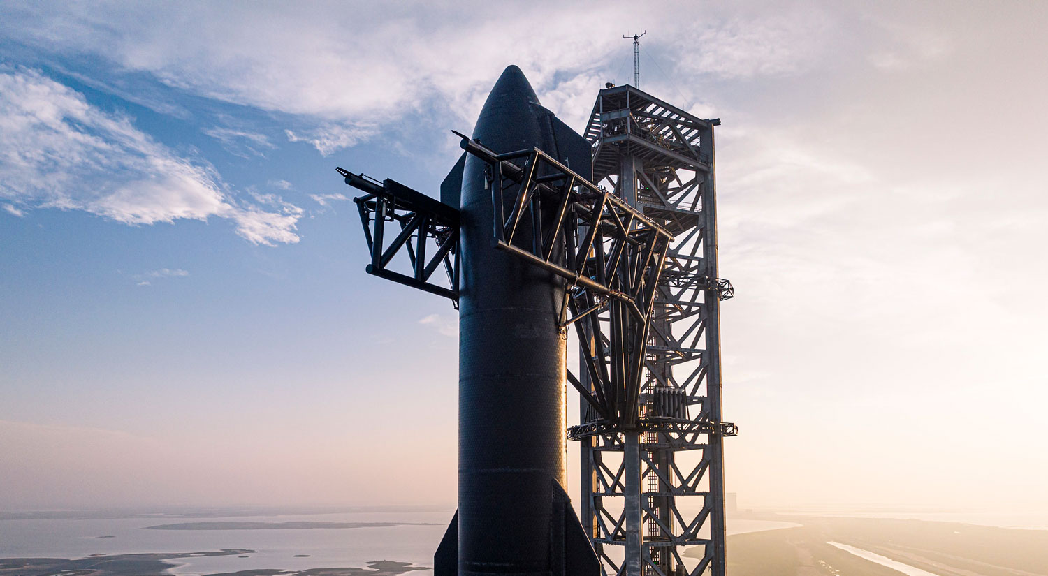 Musk's SpaceX Could Resume Starship Rocket Launches as Soon as