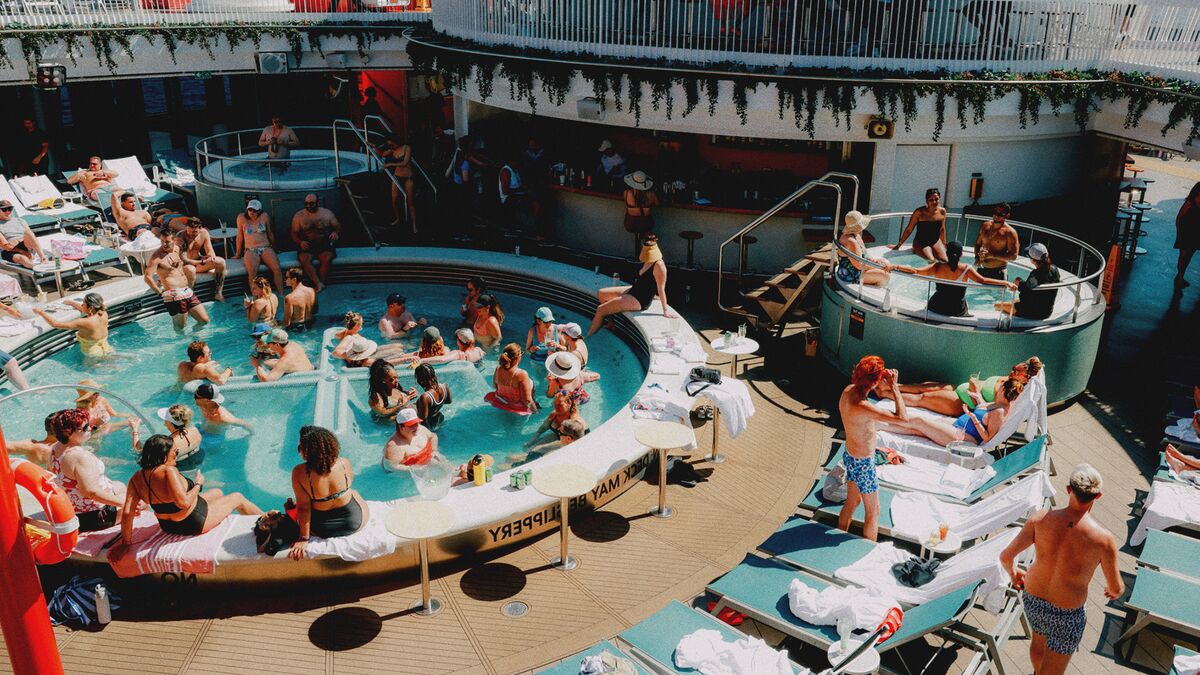 How Influencers Are Reshaping the Cruise Industry