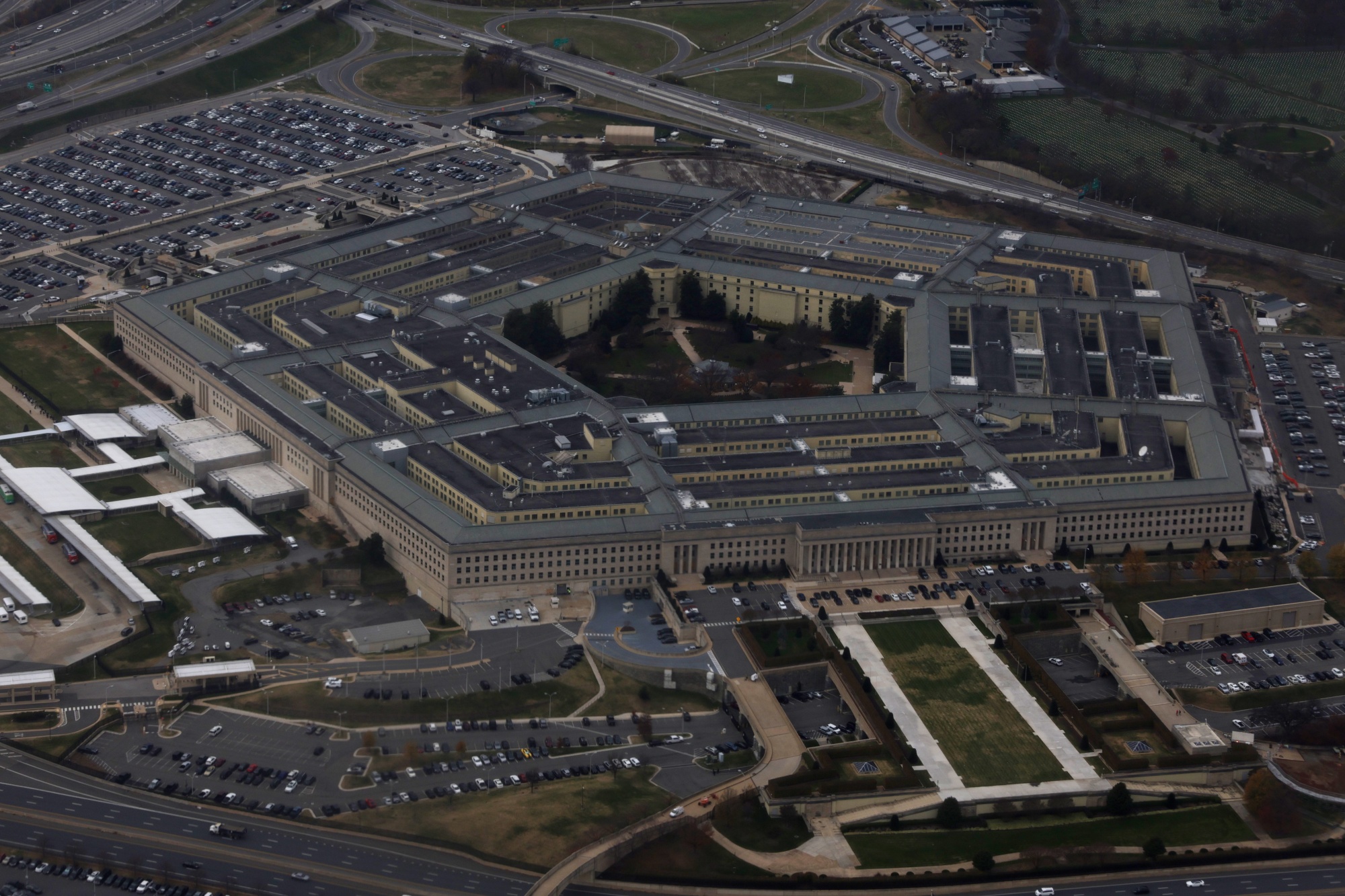 Pentagon Puts Priority on Replacing Munitions in 2024 Budget Bloomberg
