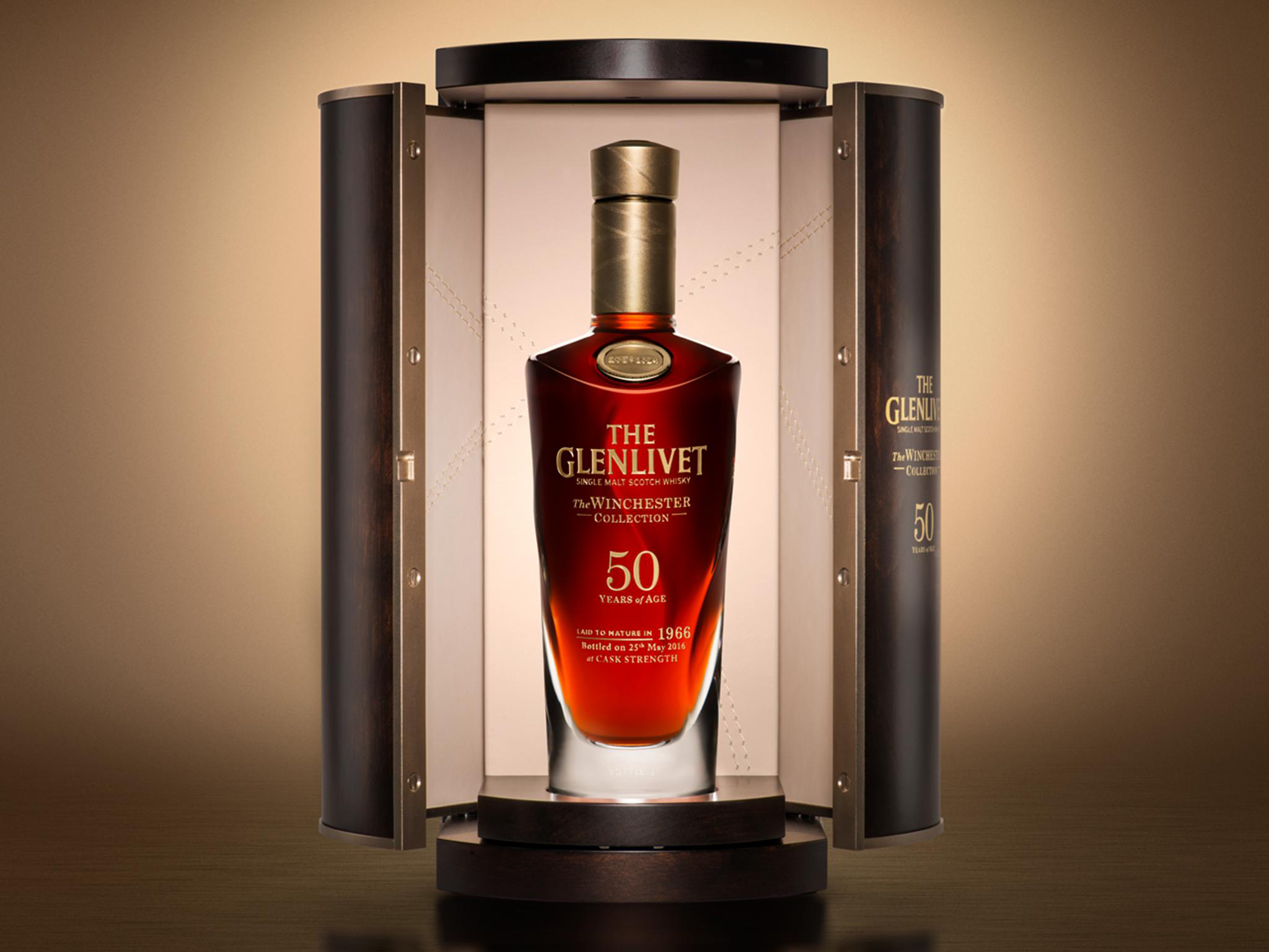 Moet Hennessy Releases Hennessy 250 Collector Blend, an Ultra-Rare Cognac  