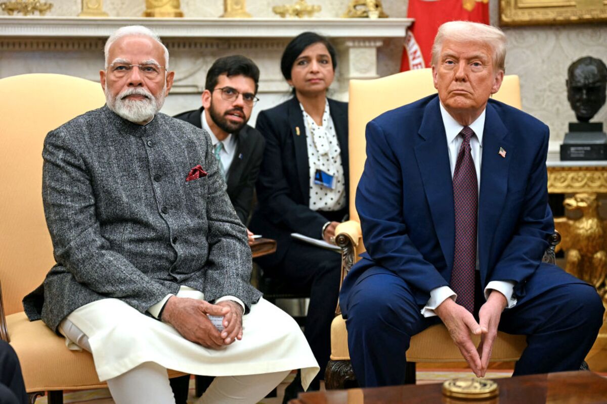 The US Will Regret Throwing India Under the Bus