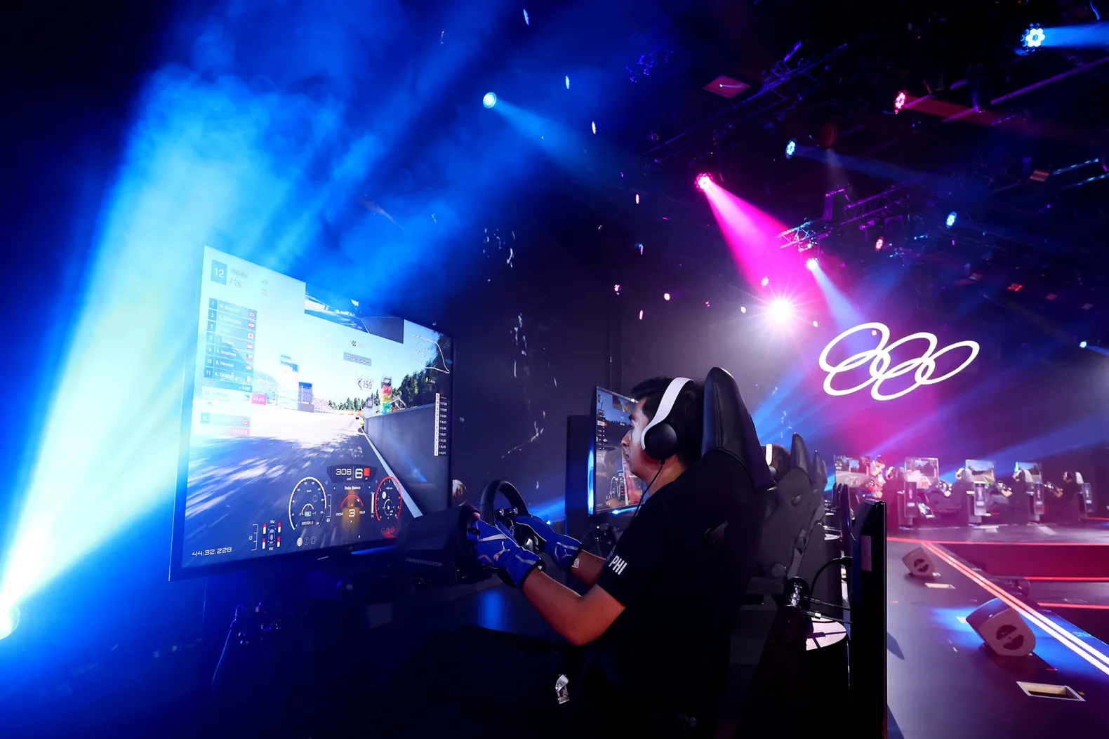 Saudi Arabia&nbsp;is investing&nbsp;$38 billion to become a video-game hub as part of its effort to diversify away from oil and invigorate its youth culture.