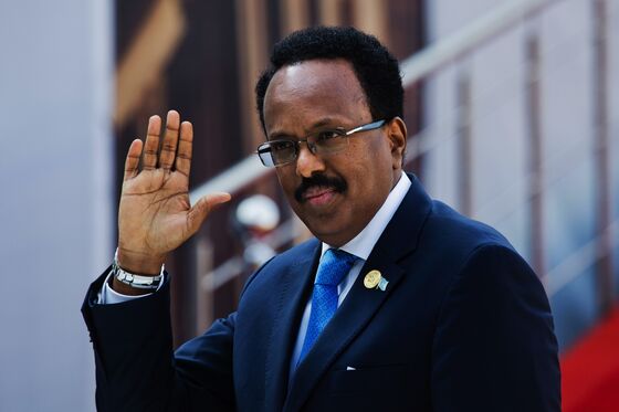 Somalia to Hold Vote After President’s Term Extension Scrapped