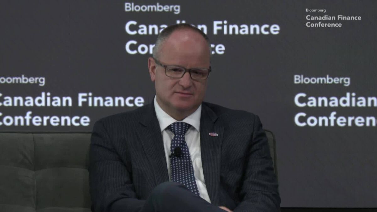 Boyd, Mullen Group, Cargojet on Supply Chain Stability