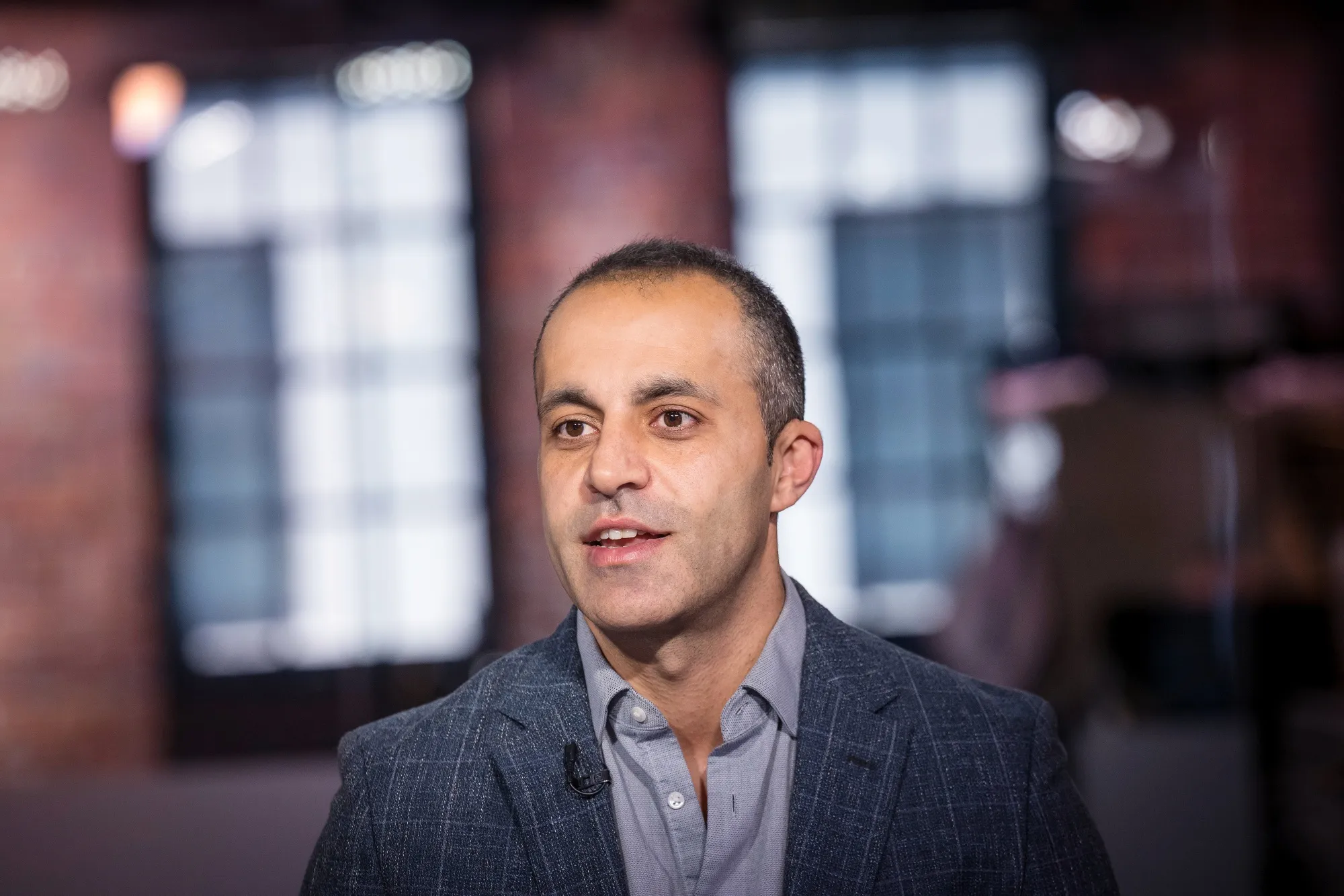 Databricks CEO Says Market Skepticism of the Software