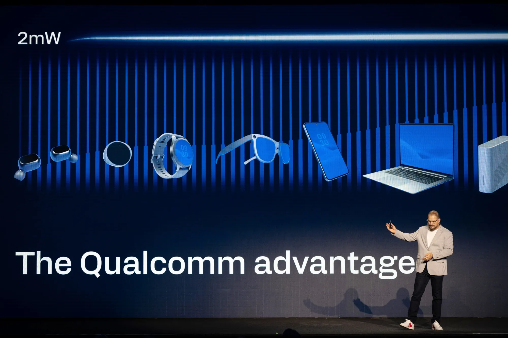 Qualcomm Projects Data Center Chip Sales of $15 Billion by 2029