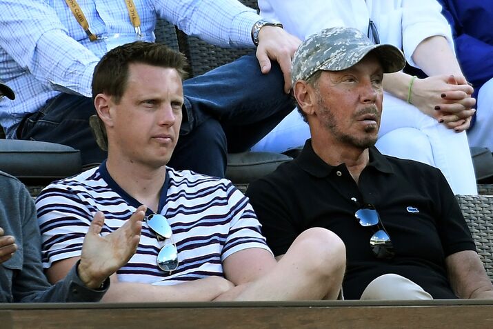 Warner Bros. Just Gave the Ellisons an Expensive Path to a Deal