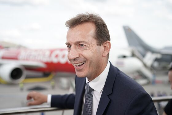 Airbus Wants to Seize the Skies From Boeing