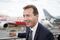 Day One Of The 53rd International Paris Air Show