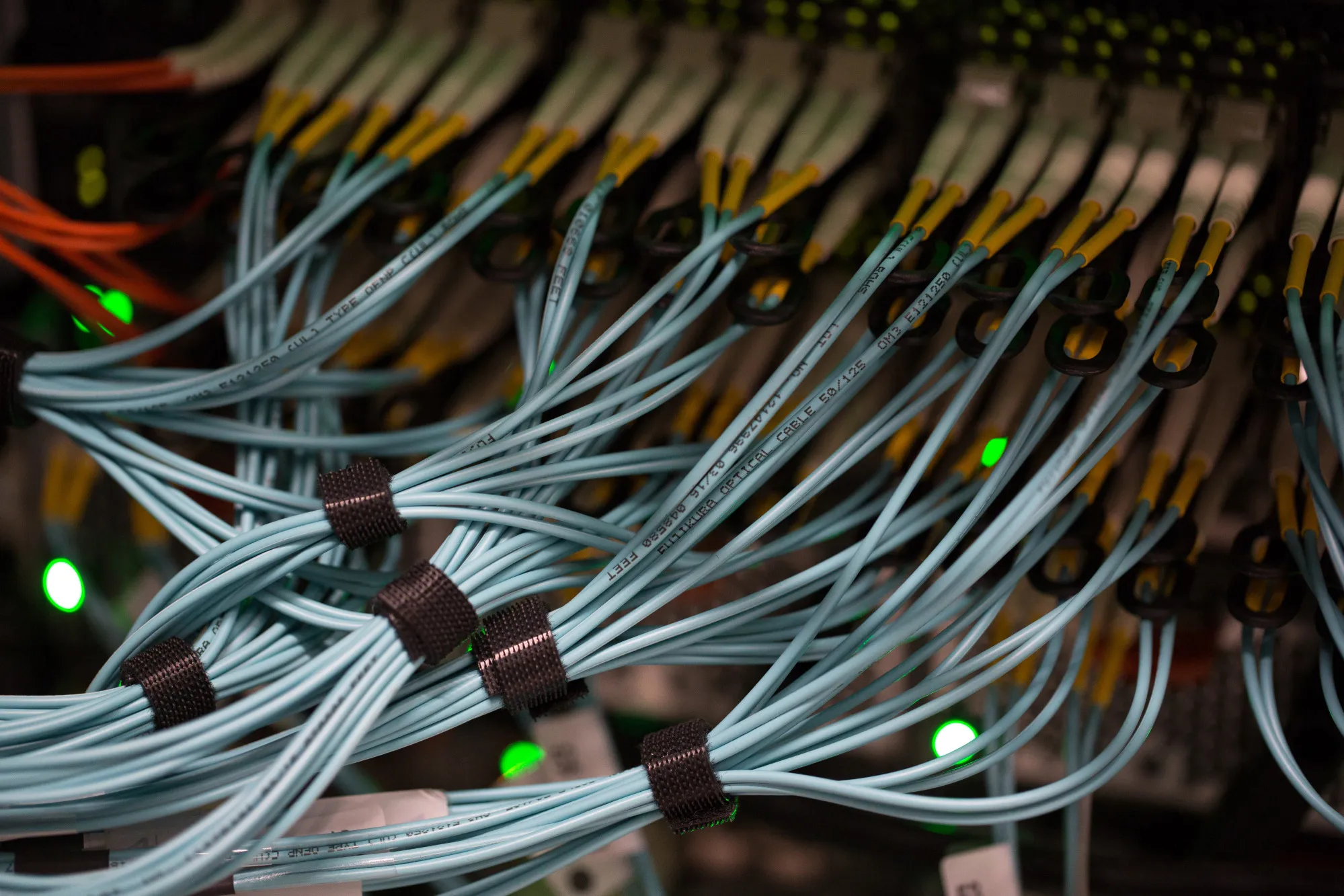 Sberbank PJSC Opens Russia's Biggest Data Processing Center