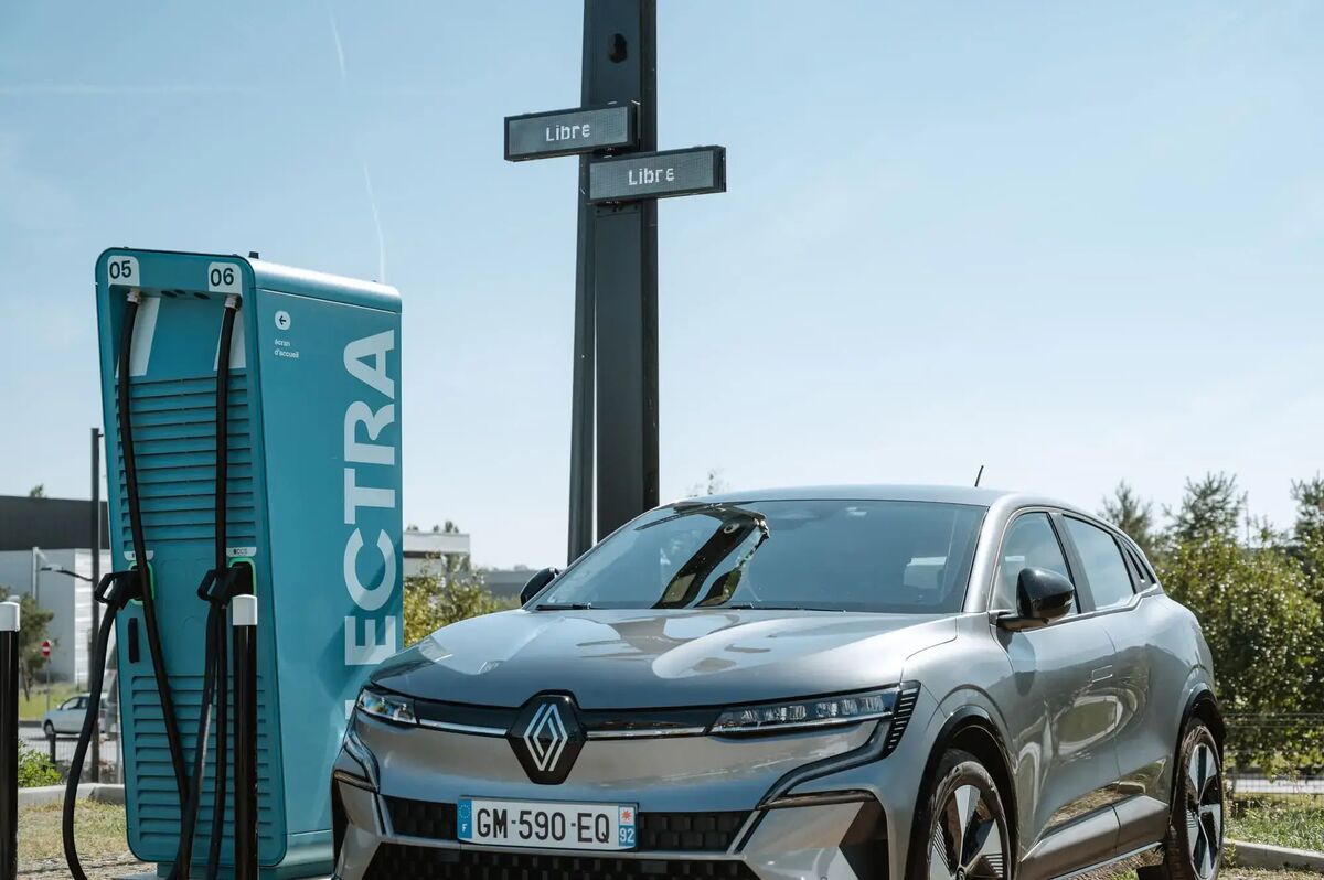 Eurazeo-Backed EV Charging Firm Eyes M&A Opportunities in Europe