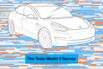 5,000 Tesla Model 3 Owners Tell Us What Elon Musk Got Right and Wrong