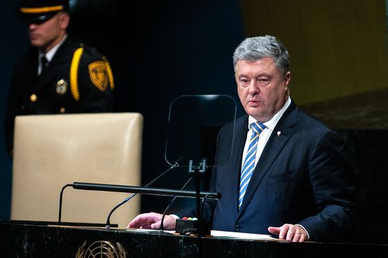 Legacy of Ukraine Revolution Rides on March Election