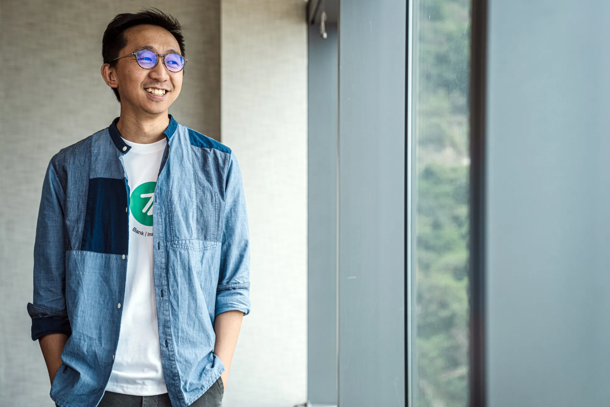 ZA Bank Is Talking to Potential Stablecoin Issuers About Fiat Reserve  Accounts - Bloomberg