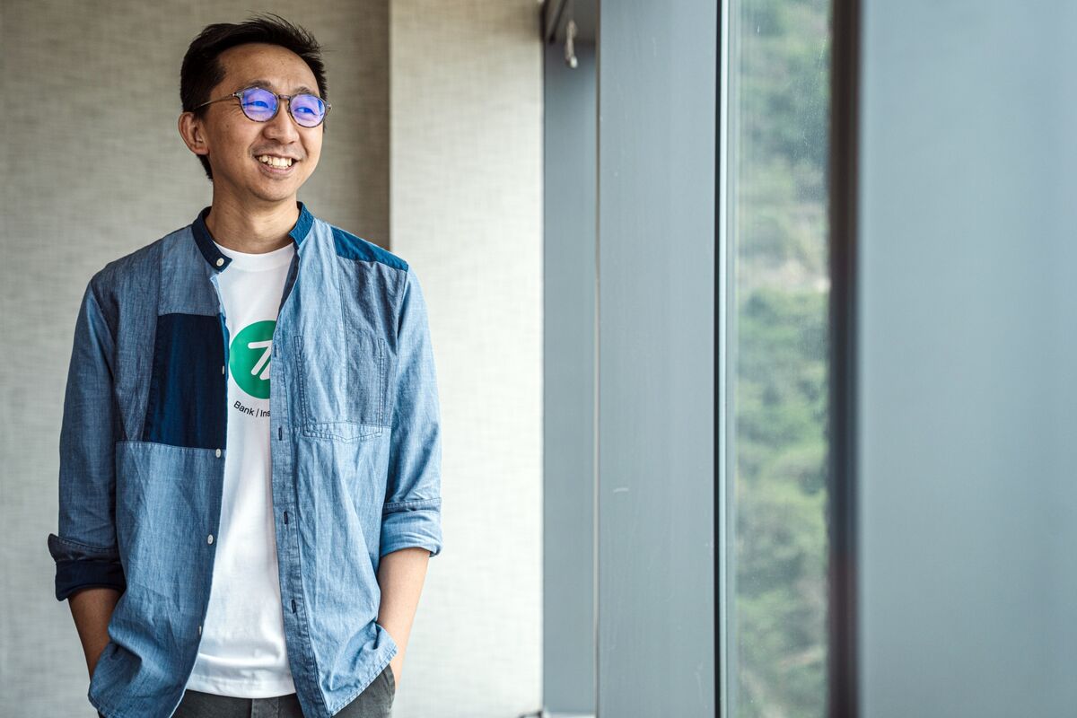 ZA Bank Is Talking to Potential Stablecoin Issuers About Fiat Reserve  Accounts - Bloomberg