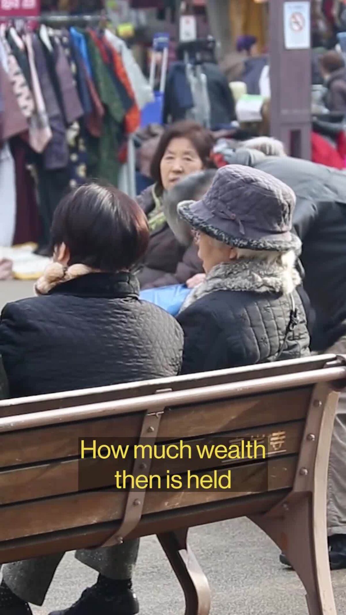 Japan’s “dementia money” crisis puts trillions of dollars at risk