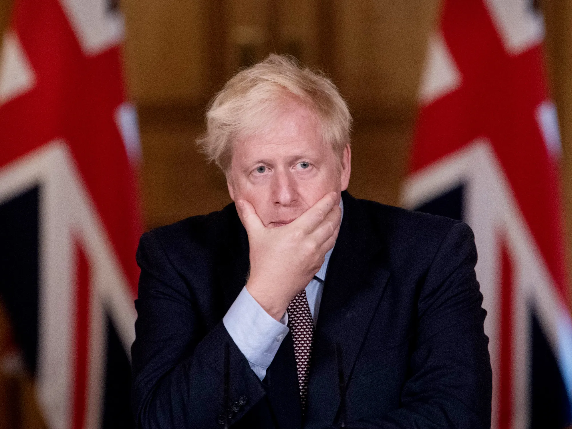 Is today the day Brexit talks break down for good?