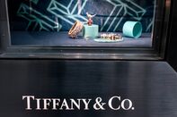 FRANCE-US-ECONOMY-LUXURY-LVMH-TIFFANY&CO