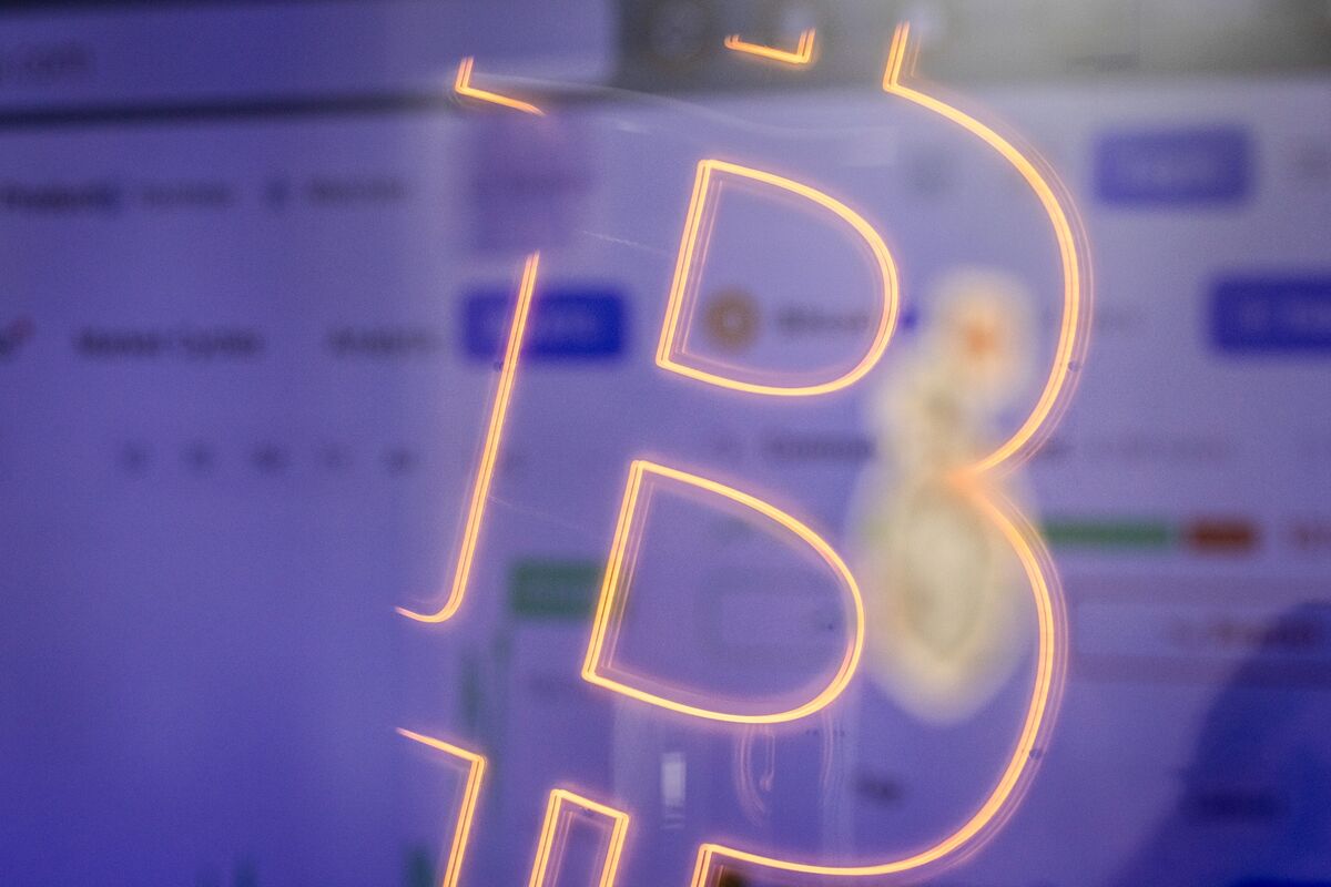 Crypto Market Hits $4 Trillion After US Legislation