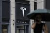 Tesla Stores in Shanghai As EU Plans 9% Tariff on Tesla Cars