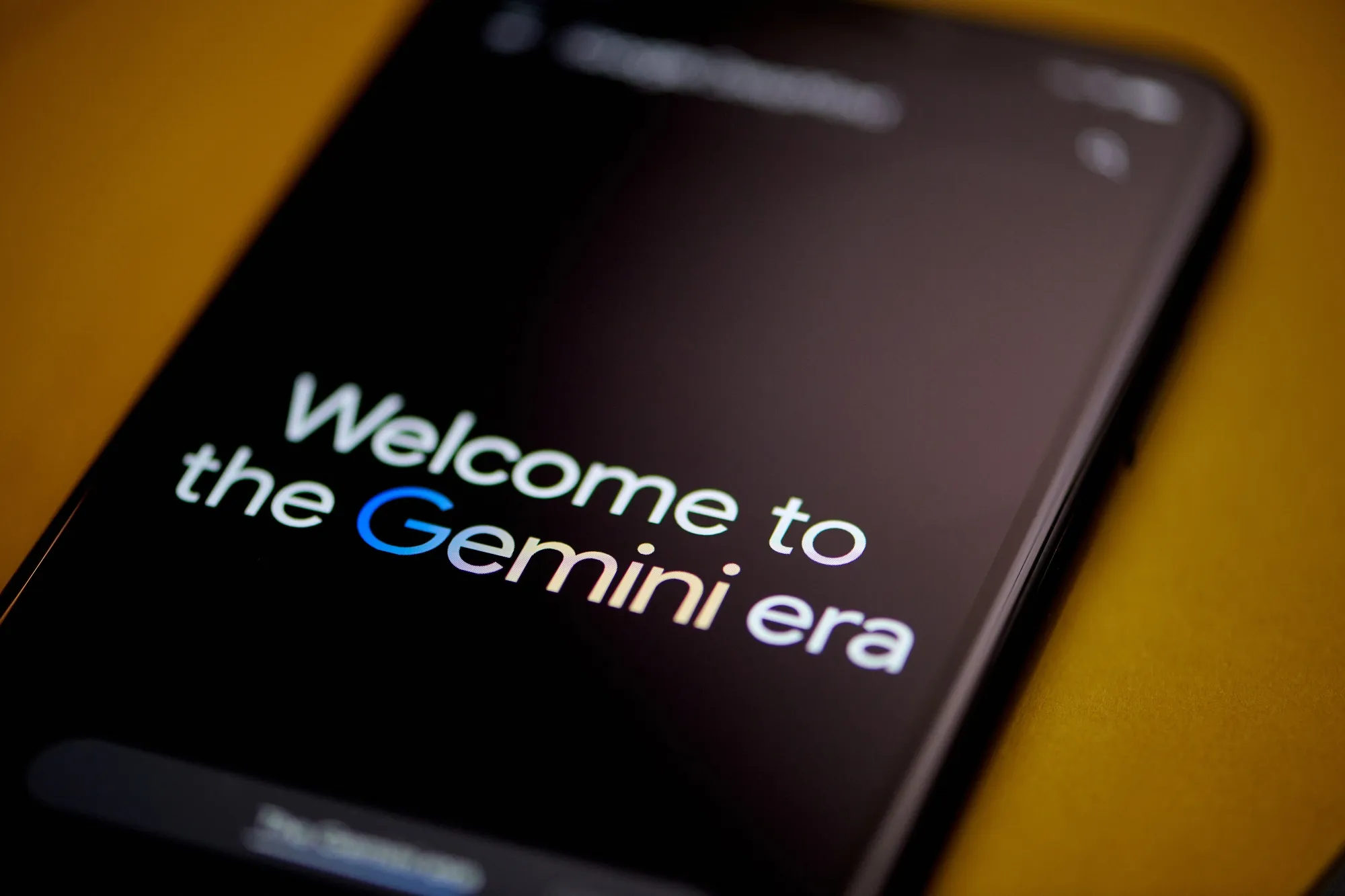 Alphabet’s misfiring Gemini AI product has been viewed as a major setback.