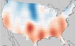 relates to Where Catastrophic Droughts and Floods Are Bound to Happen in the U.S.