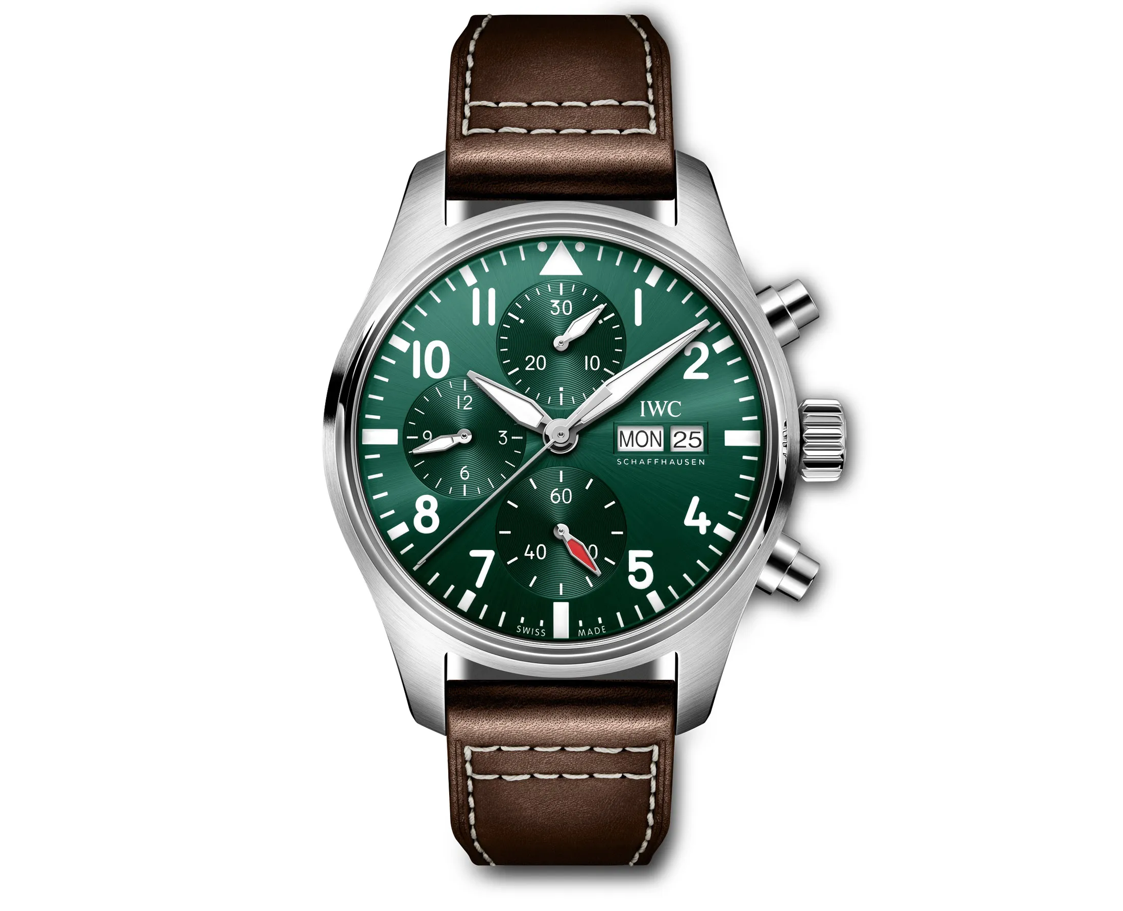want to buy new watch How to Buy Your Next Watch | GQ main image 2