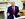 Donald Trump on&nbsp;April 7.
