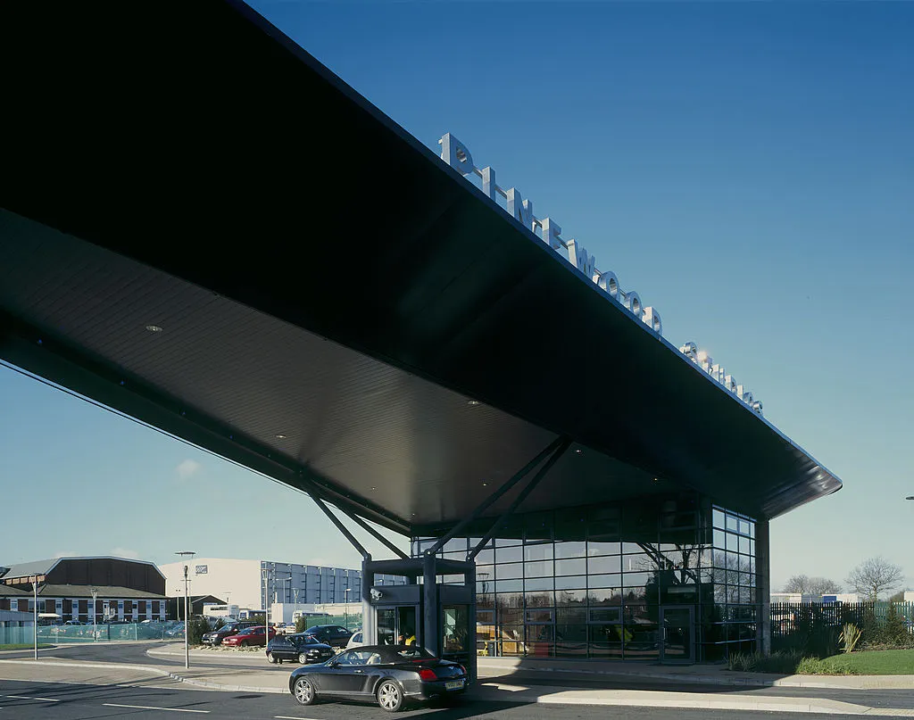Pinewood Film Studios&nbsp;&nbsp;