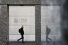 Spy Scandal Leaves UBS Group AG With A Headache
