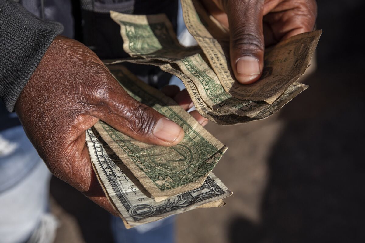Zimbabwe Central Bank Defends Monetary Policy Amid IMF Calls for Dollar Exit Clarity