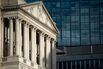 Three Strikes Should Rule Out U.K. Rate Increase: Mark Gilbert