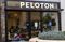 A Peloton Store Ahead Of Earnings Figures 