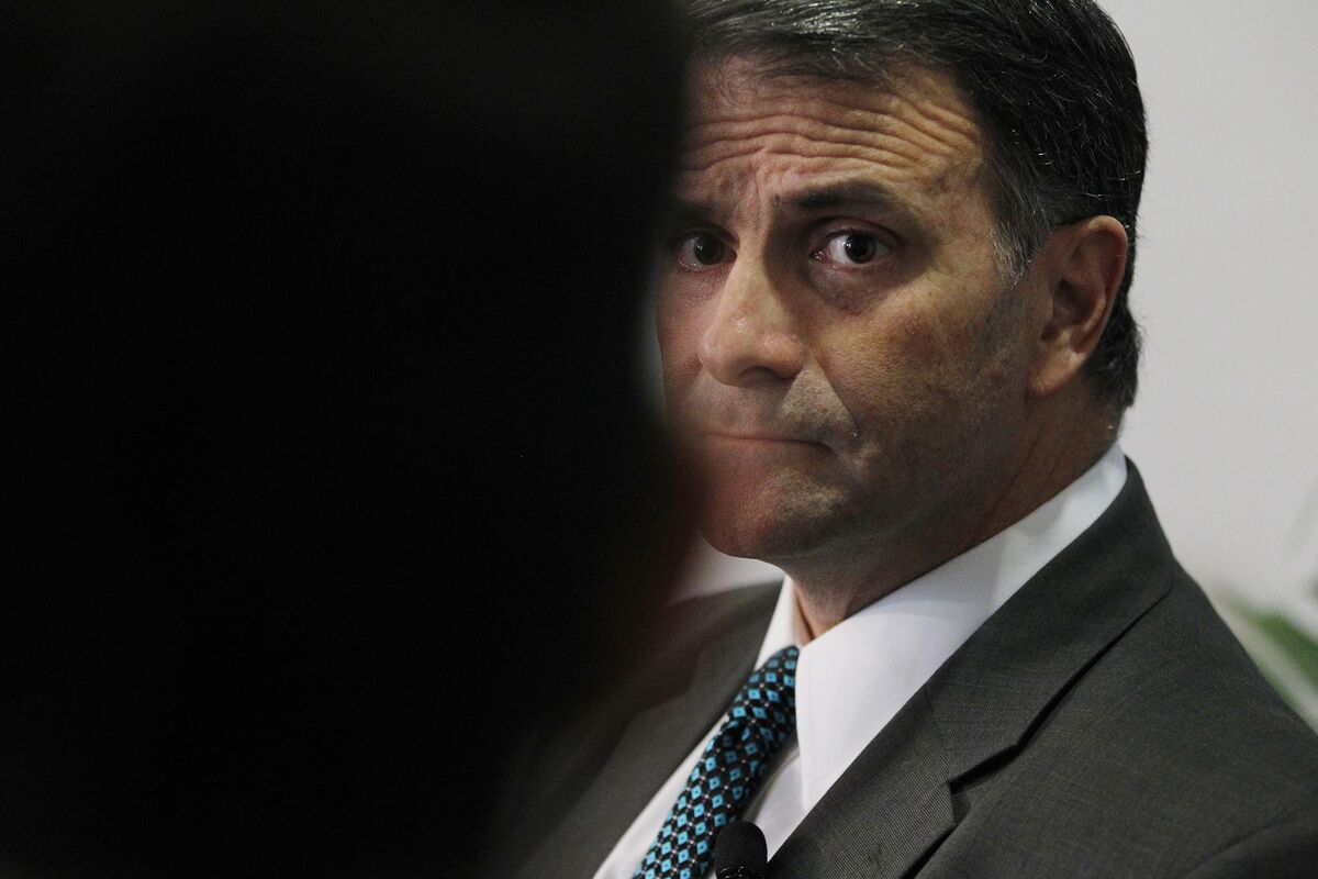 Jack Abramoff Charged in Crypto-Currency Case, U.S. Says - Bloomberg