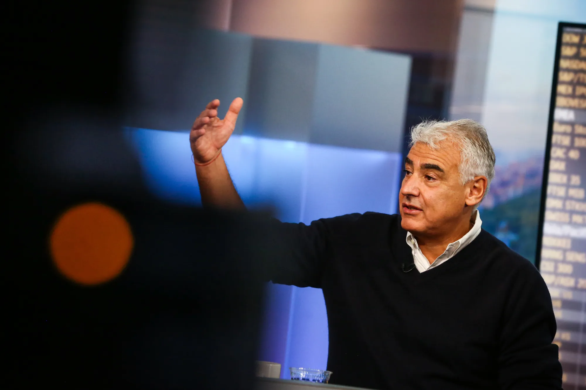 Marc Lasry