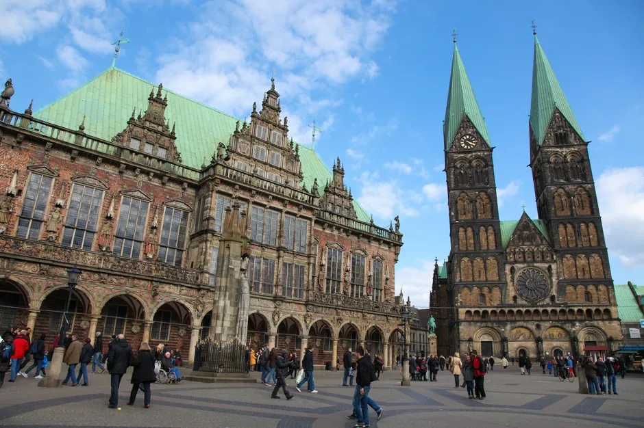 Bremen, Germany