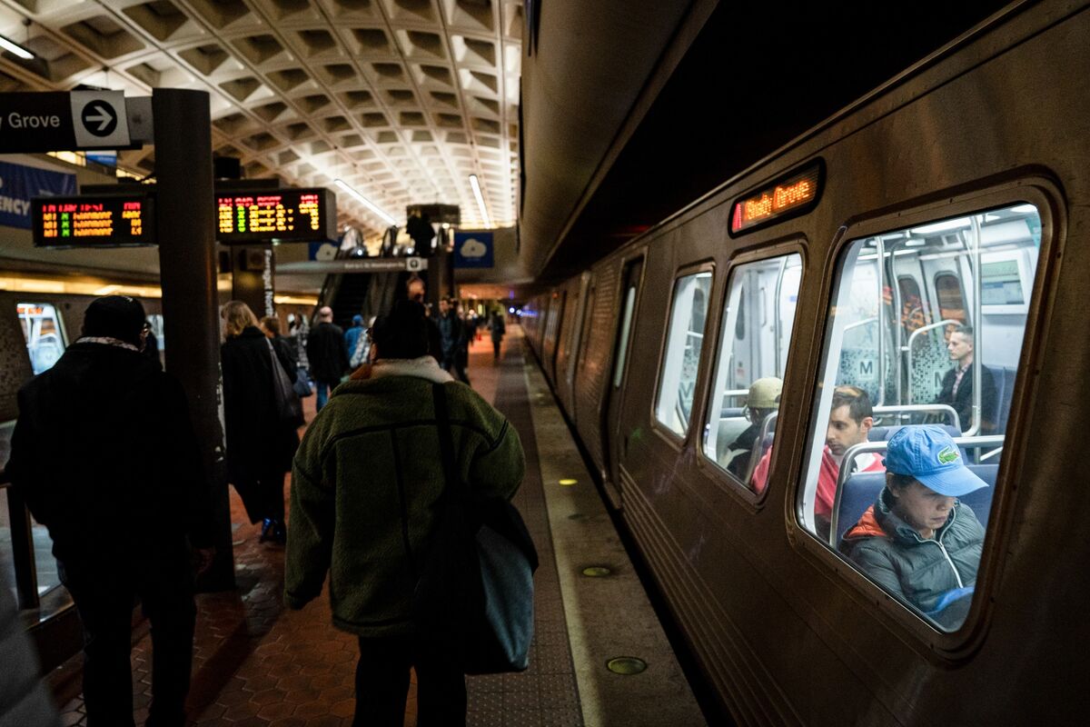 Các nhà giao dịch trái phiếu chuẩn bị cho báo cáo việc làm khi kỳ vọng cắt giảm lãi suất của Fed sụp đổ